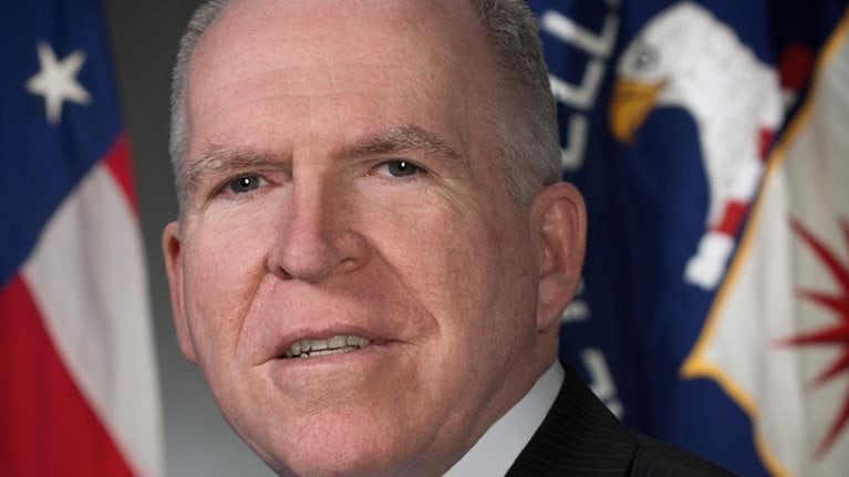 John Brennan