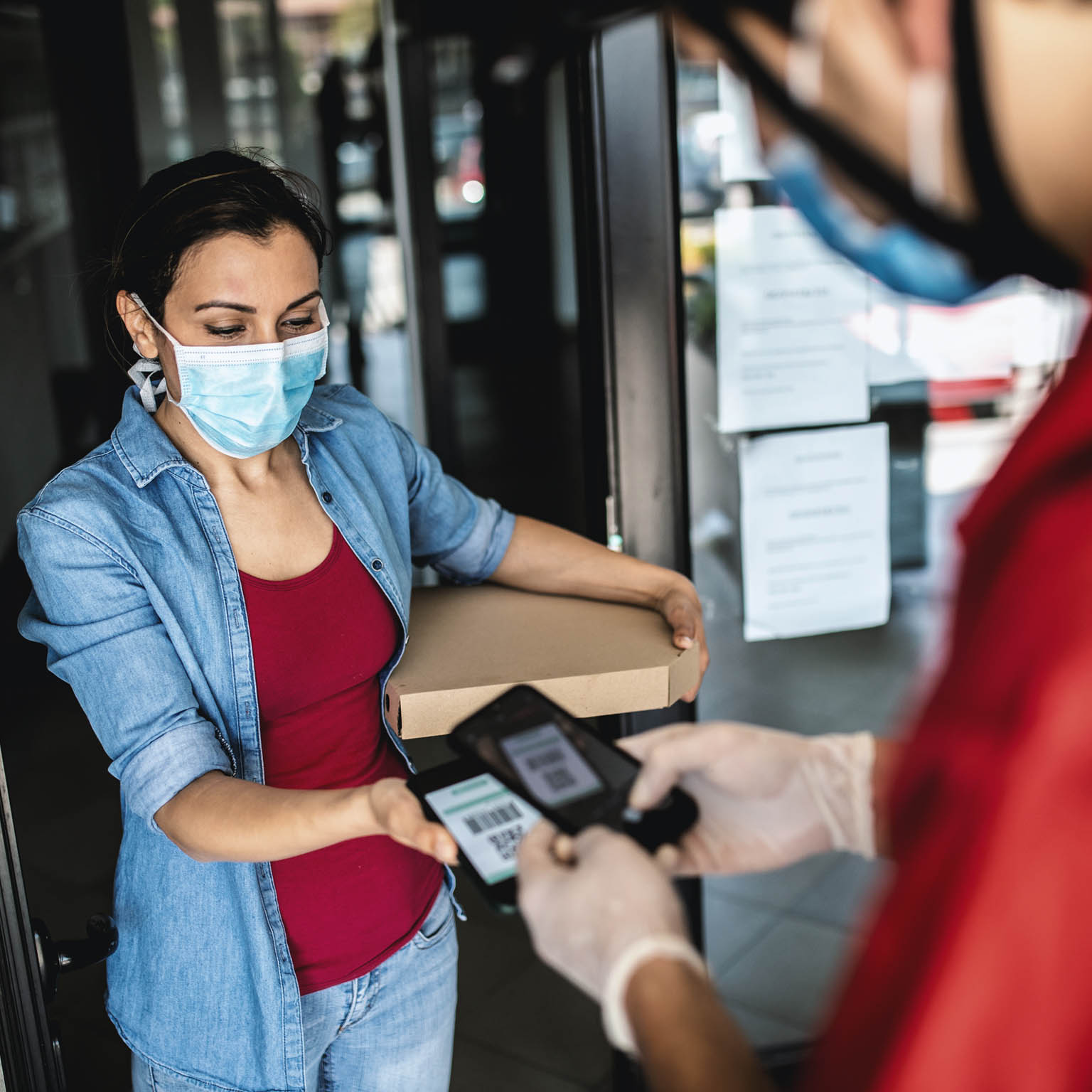 Shaping the digital transformation in Europe