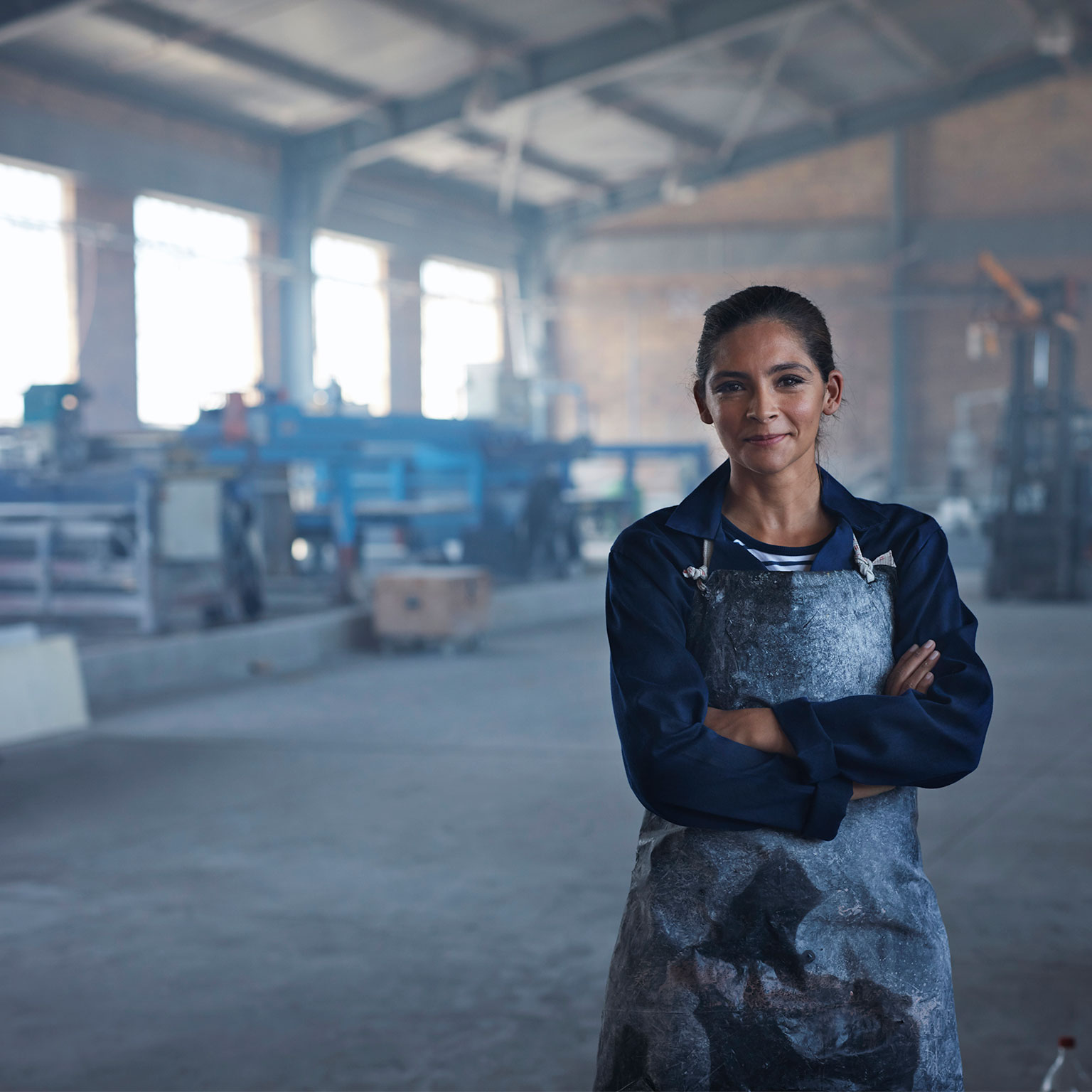 Development Partners by McKinsey - Advancing economic development