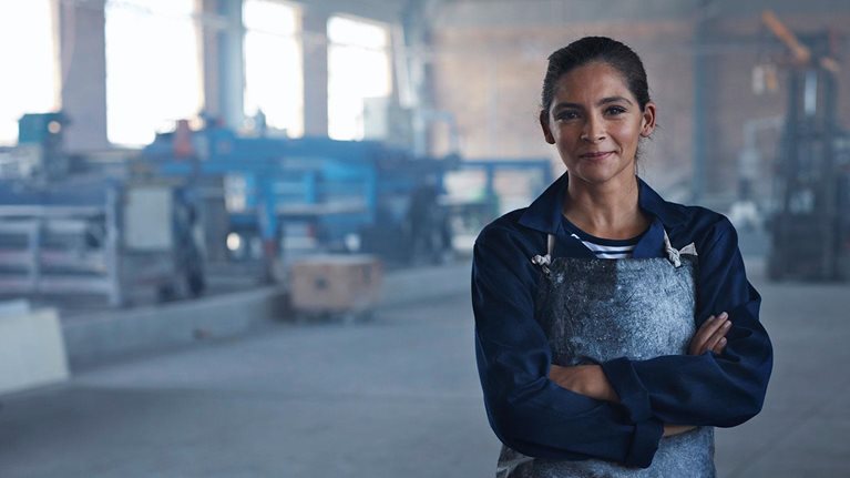 Development Partners by McKinsey - Advancing economic development