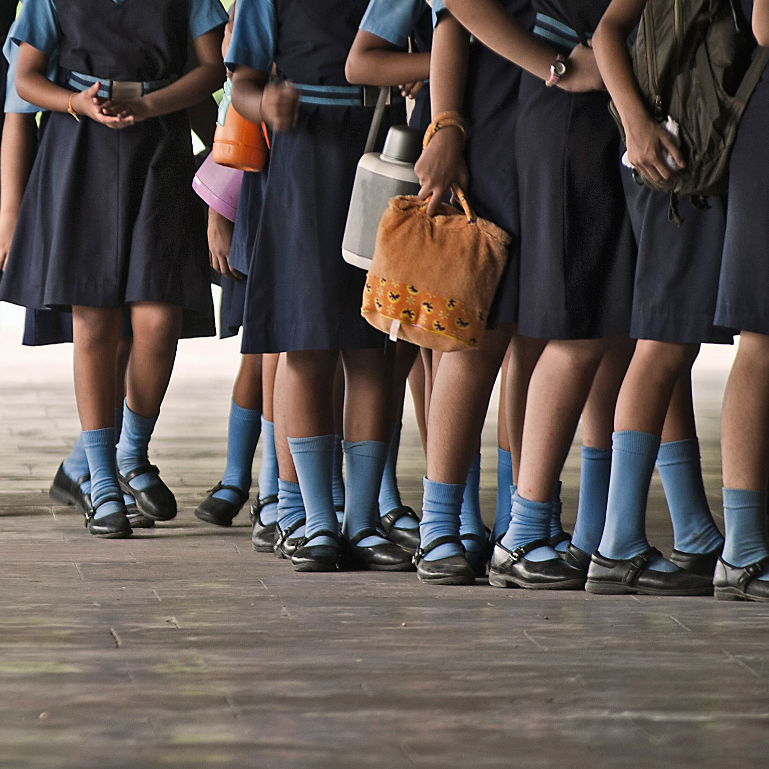 Development Partners by McKinsey - Improving access to education