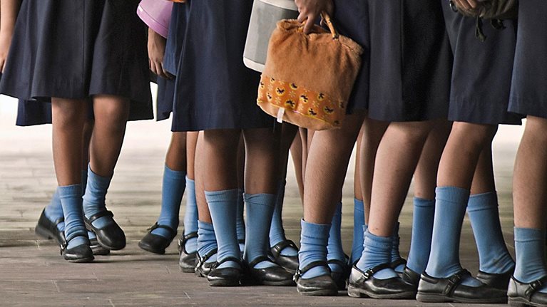 Development Partners by McKinsey - Improving access to education