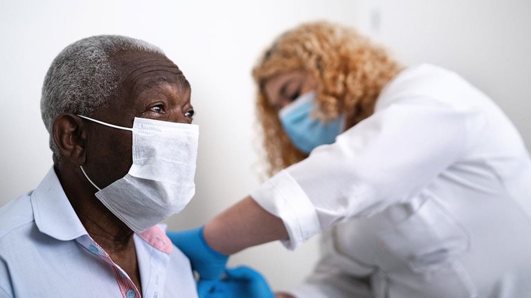 Development Partners by McKinsey - Enhancing public-health systems