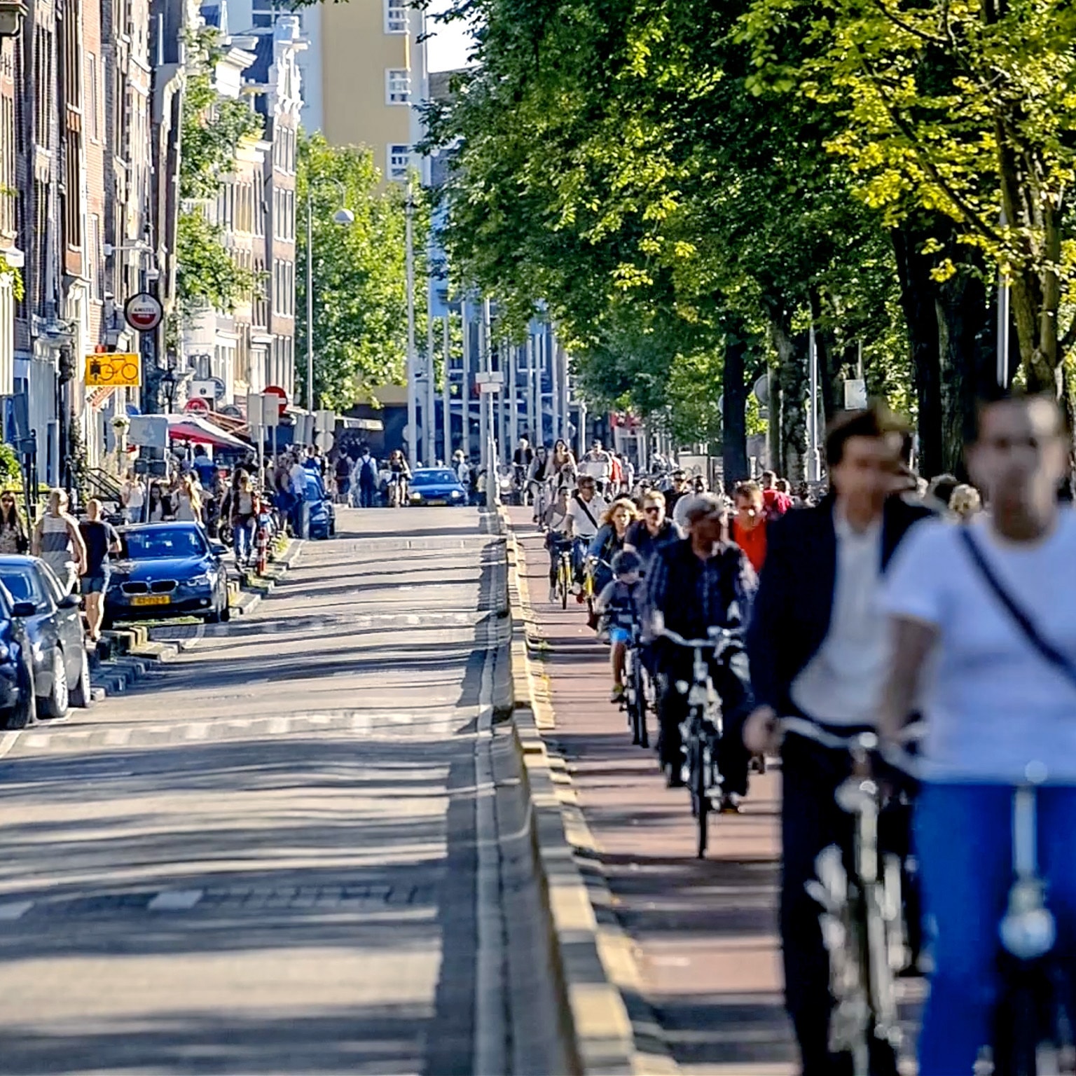 McKinsey Center for Government