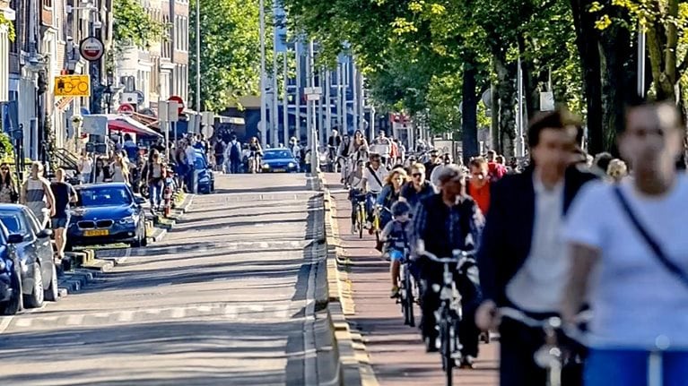 McKinsey Center for Government