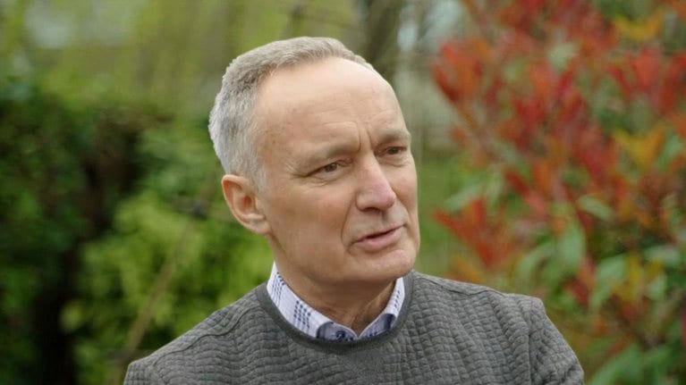 Tom Middendorp on leadership in a crisis such as the coronavirus outbreak