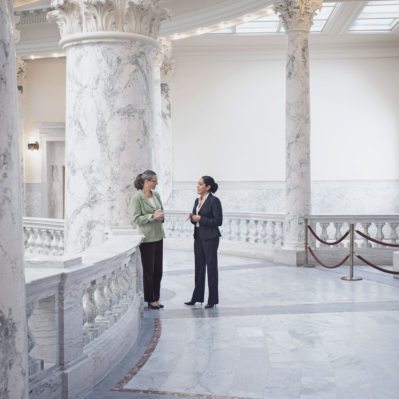 A path to successful state procurement transformation