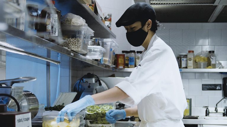 Achieving an inclusive US economic recovery