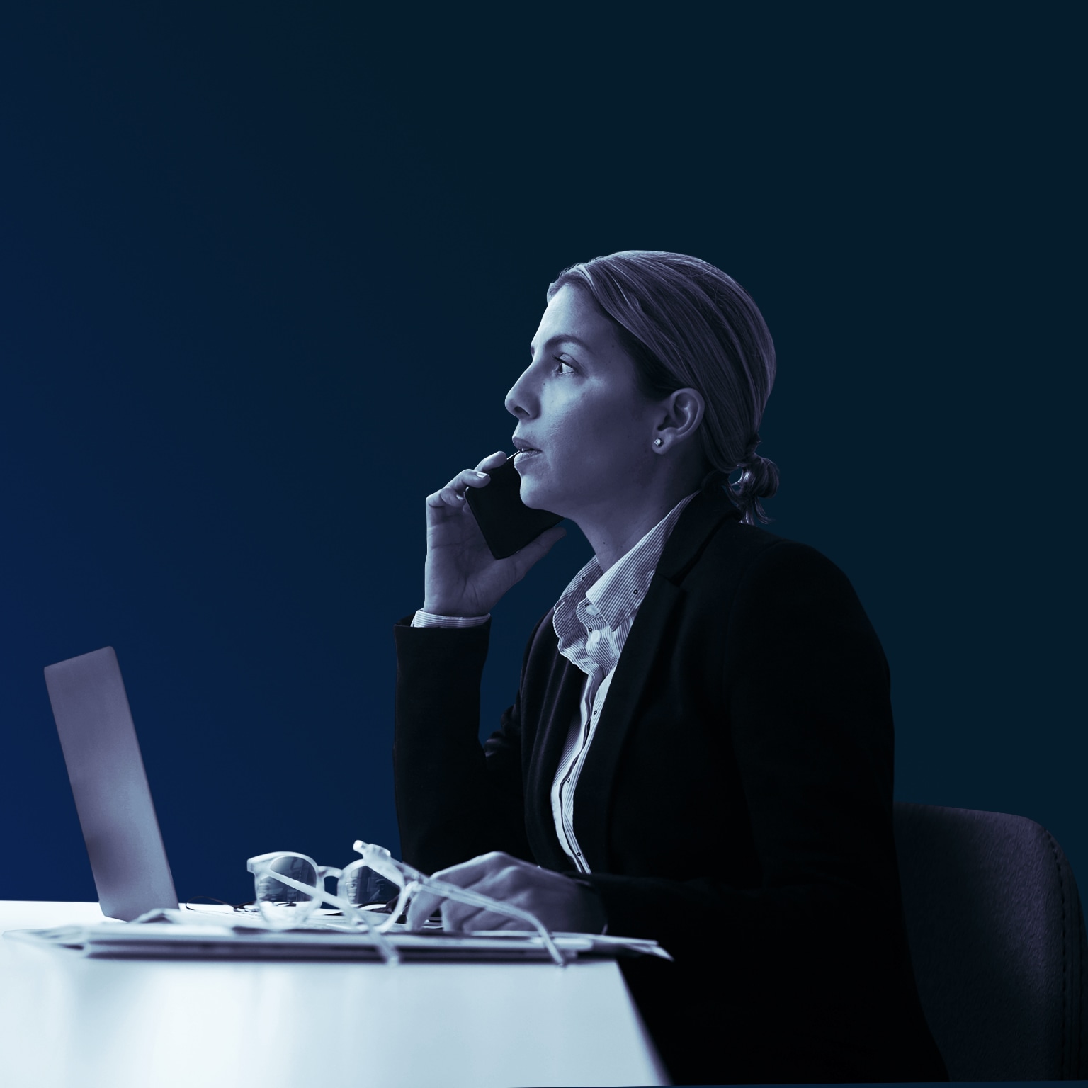 Adapting tax collection for uncertain times