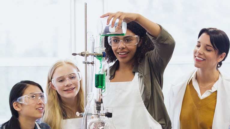 America’s future of work