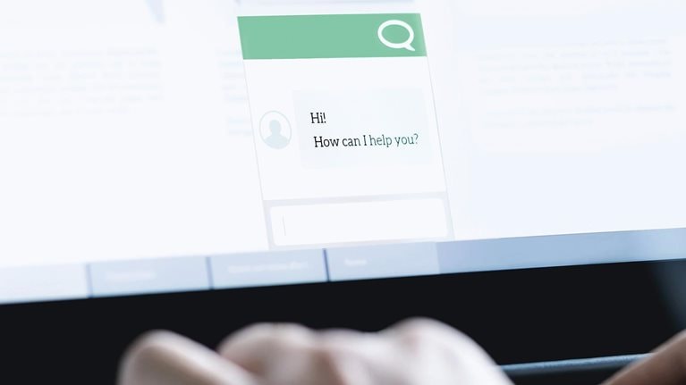 Automation in government: Harnessing technology to transform customer experience