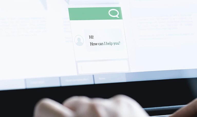 Automation in government: Harnessing technology to transform customer experience