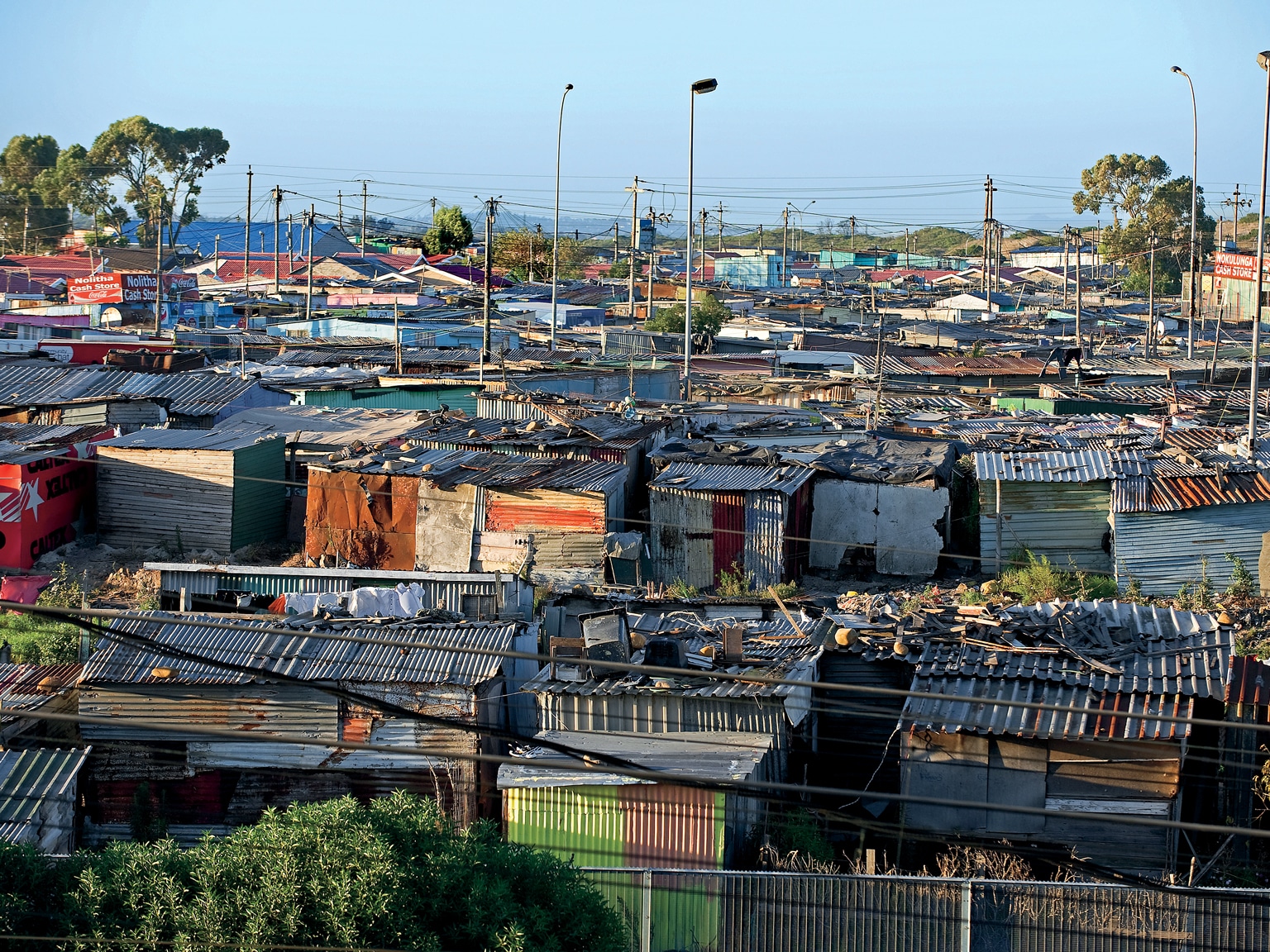 Better data, better policy making