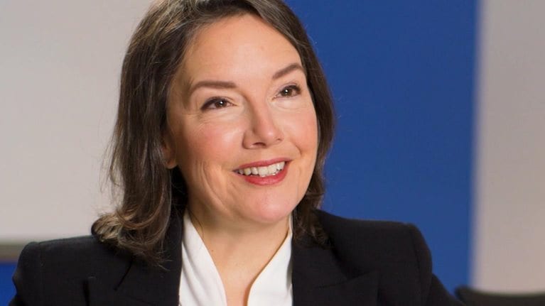 Boosting the skills of incumbent workers: An interview with Walmart’s Kathleen McLaughlin