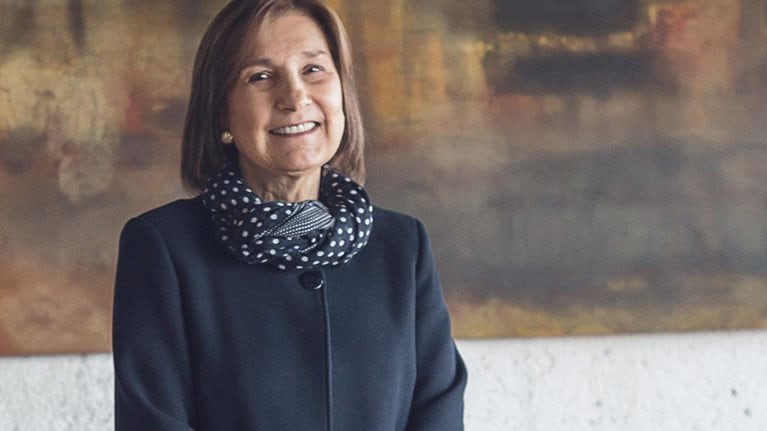 Bringing major improvements to education in Colombia