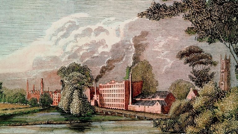 Building a nation of owners