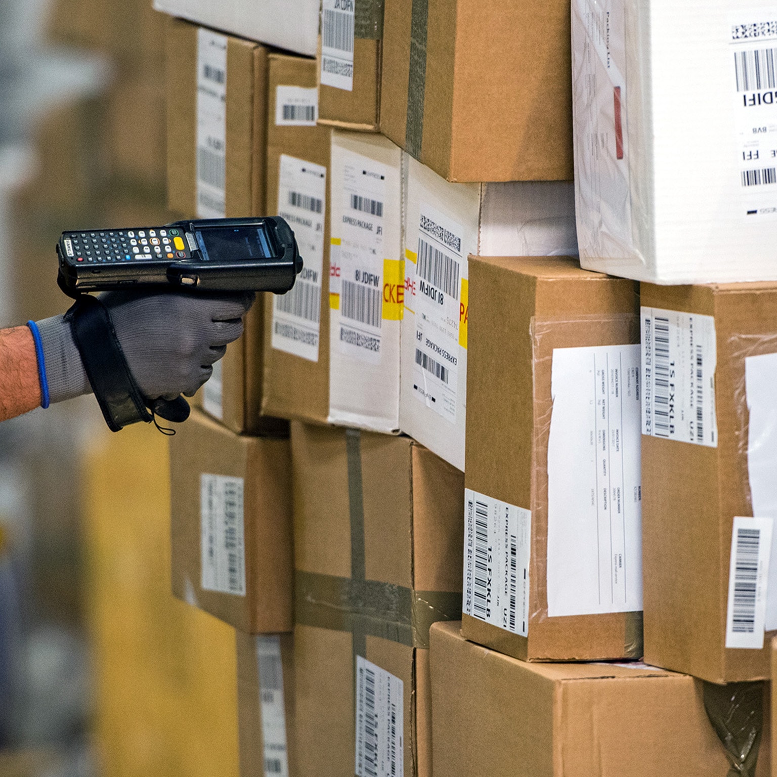 Can e-commerce help customs agencies fix old problems?