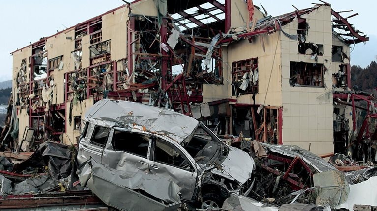 Coping with complexity