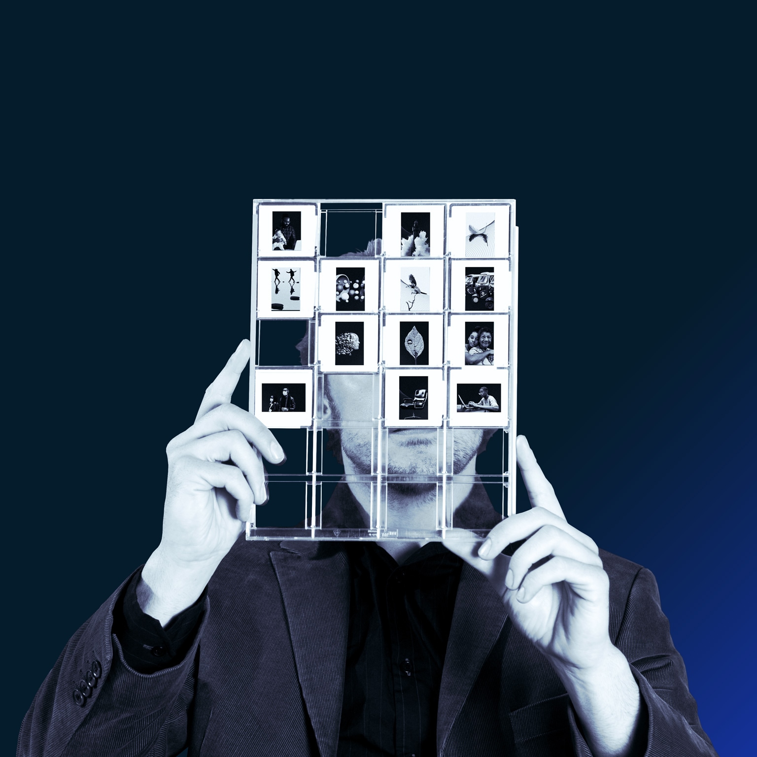 COVID-19: Visualizing the impact of an invisible threat