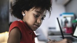 COVID-19 and education: The pandemic school year has ended, but the effects of unfinished learning linger