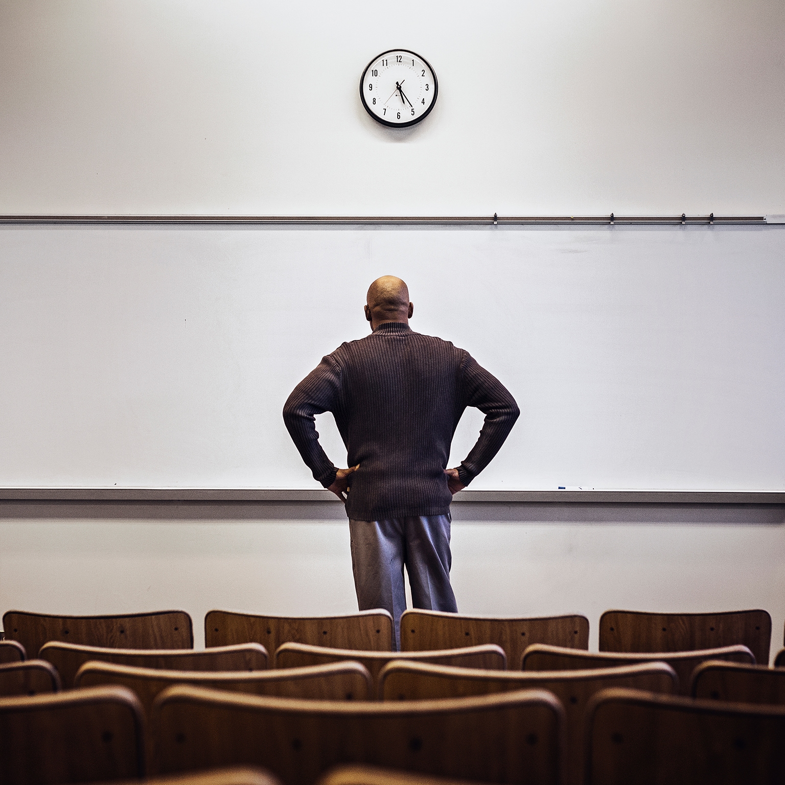 COVID-19 and US higher education enrollment: Preparing leaders for fall