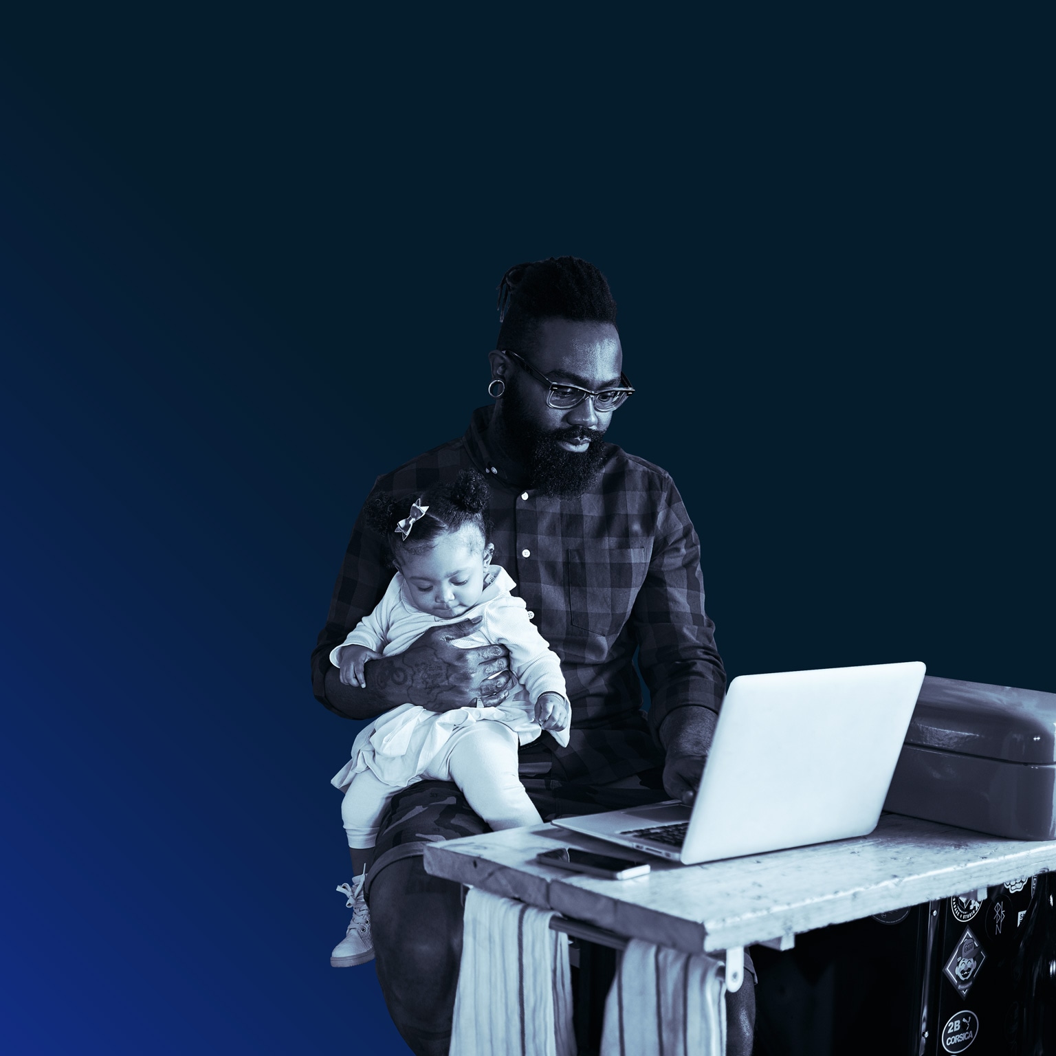 COVID-19's effect on minority-owned small businesses in the United States