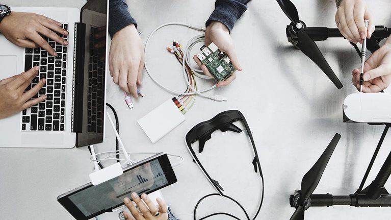 Defining the skills citizens will need in the future world of work