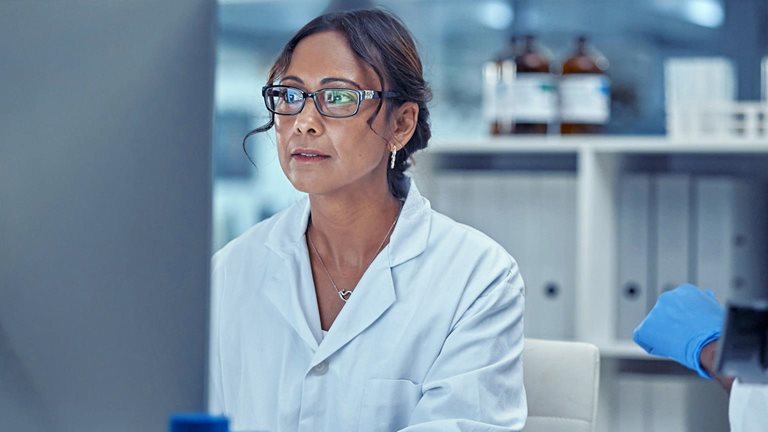 An image linking to the web page “Evolving federal R&D to meet the challenges of tomorrow” on McKinsey.com