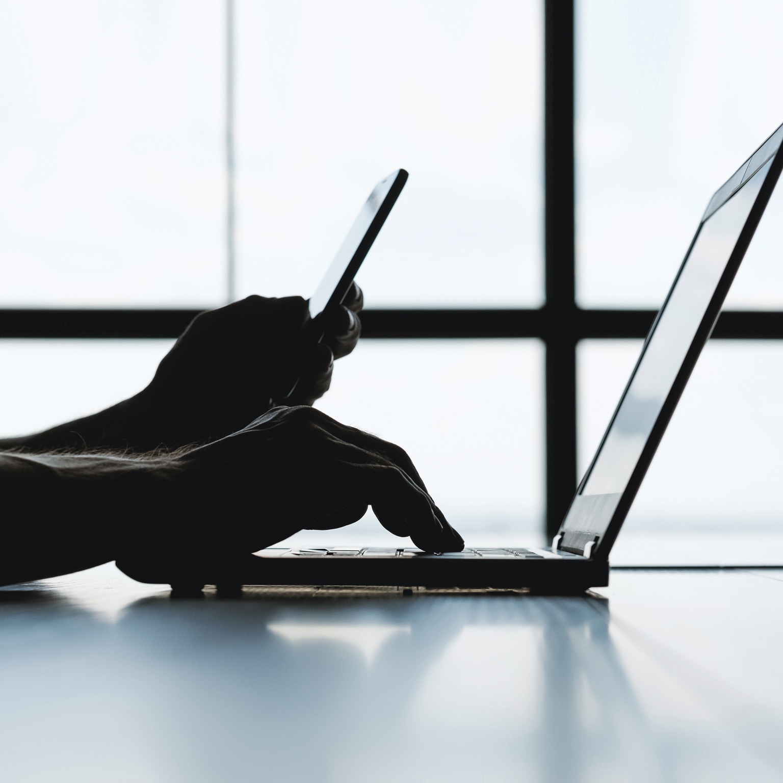 Fighting identity theft in benefit claims and payments