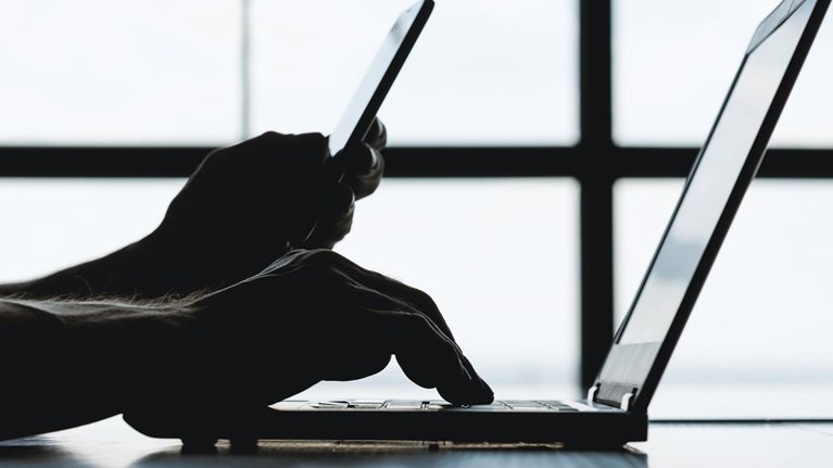 Fighting identity theft in benefit claims and payments