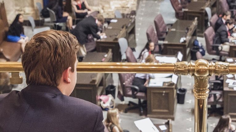 Fiscal resilience: Tools to manage state budgets in an age of uncertainty