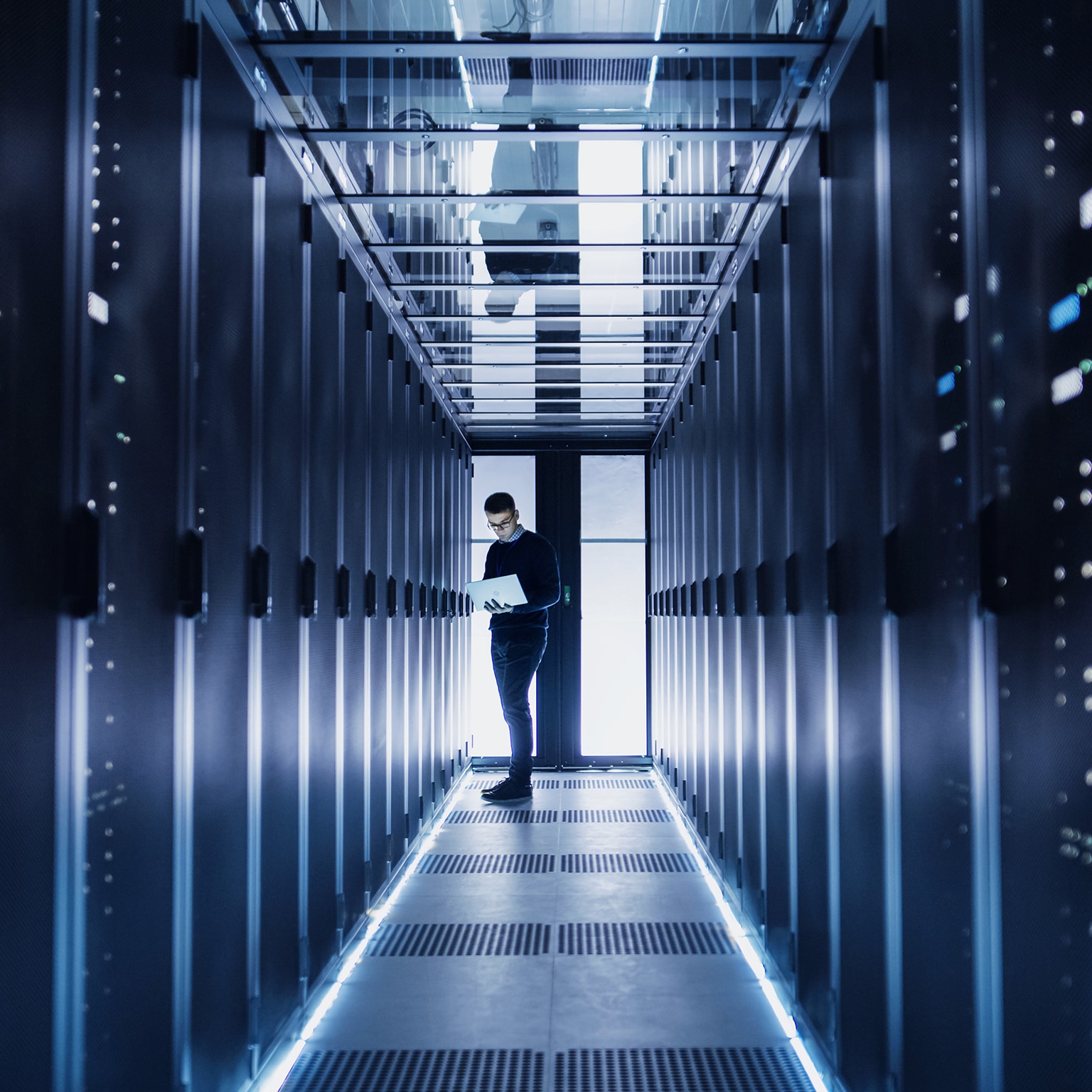 Follow the leaders: How governments can combat intensifying cybersecurity risks