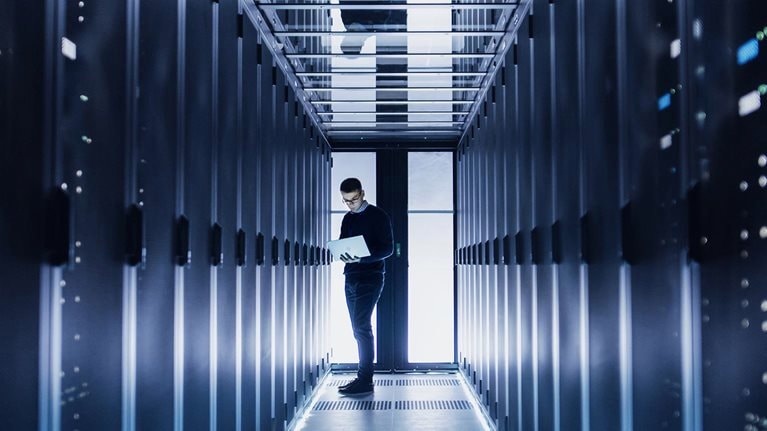 Follow the leaders: How governments can combat intensifying cybersecurity risks