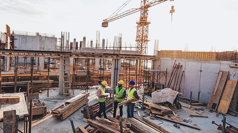 Four ways governments can get the most out of their infrastructure projects