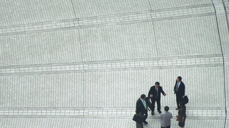 From promise to delivery: Overcoming the strategy problem in the public sector