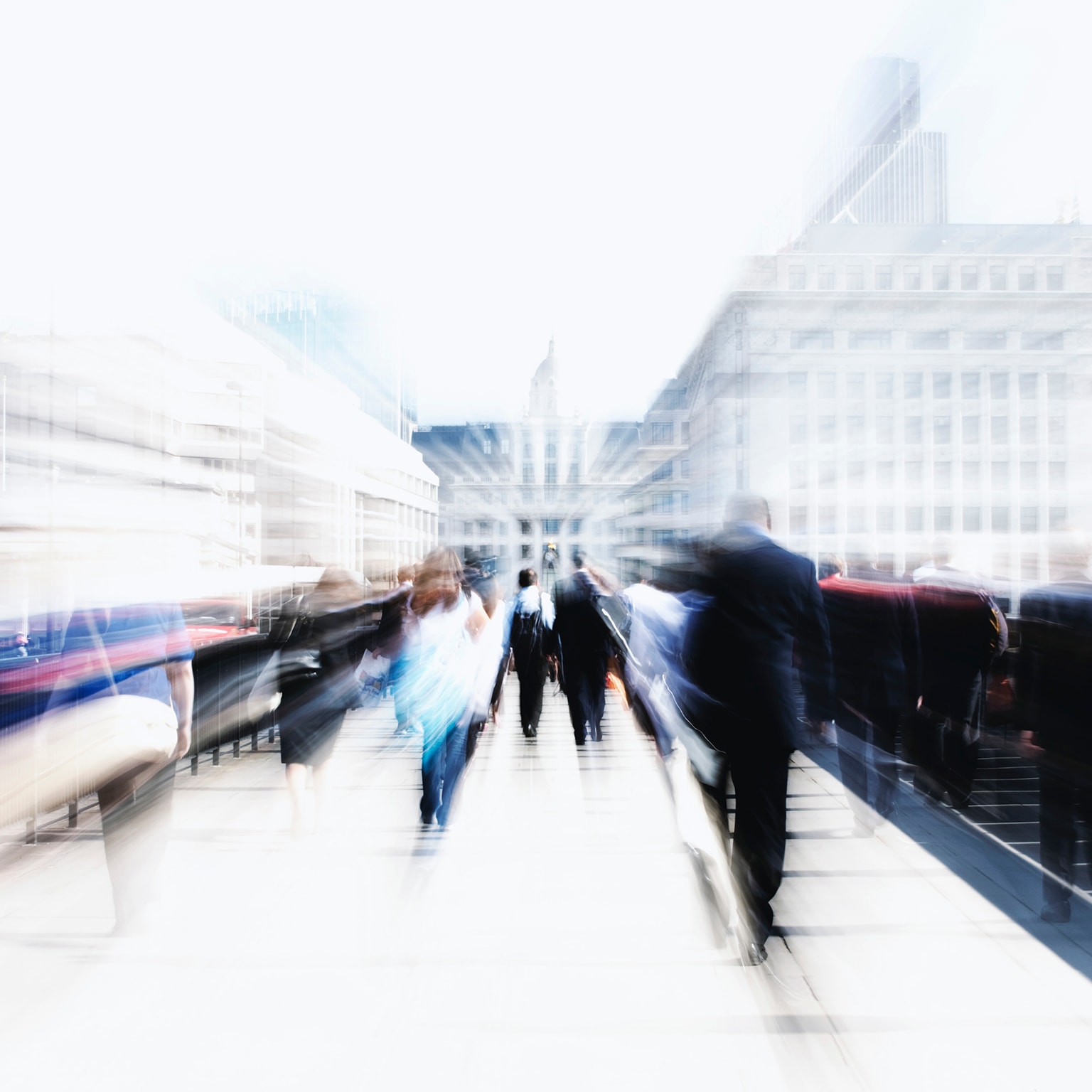 From transition to transformation