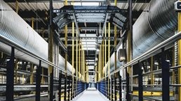 Getting ahead of supply-chain risks