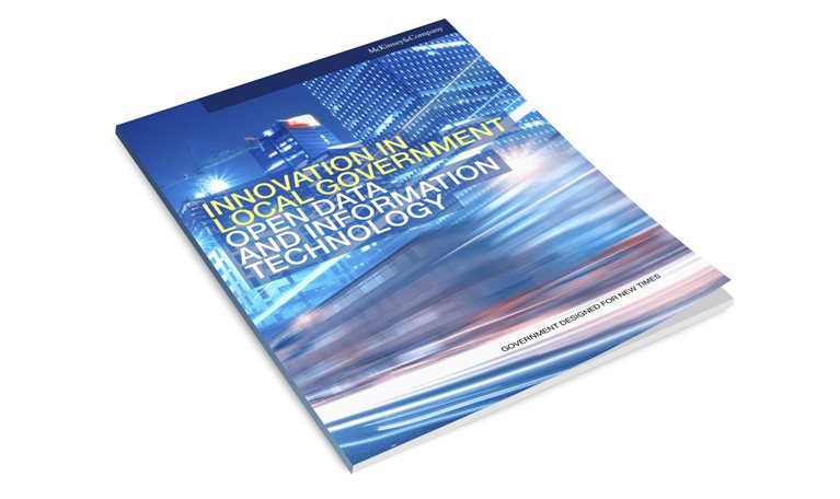 Government designed for new times Number 2