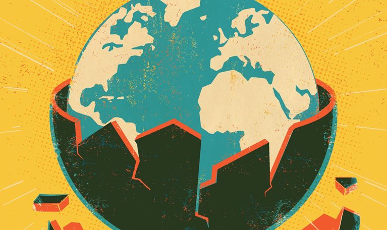 Need for effective government