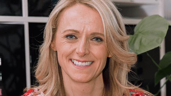 Helping unemployed women find work in uncertain times