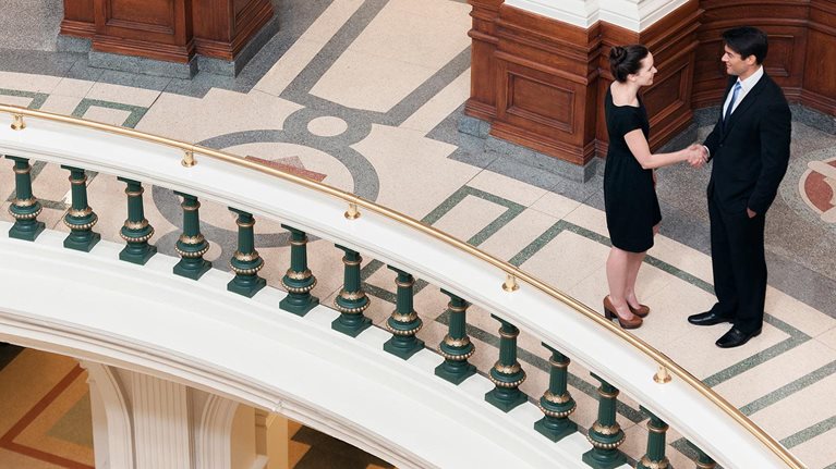 High-performing US states: Is there a secret to success?