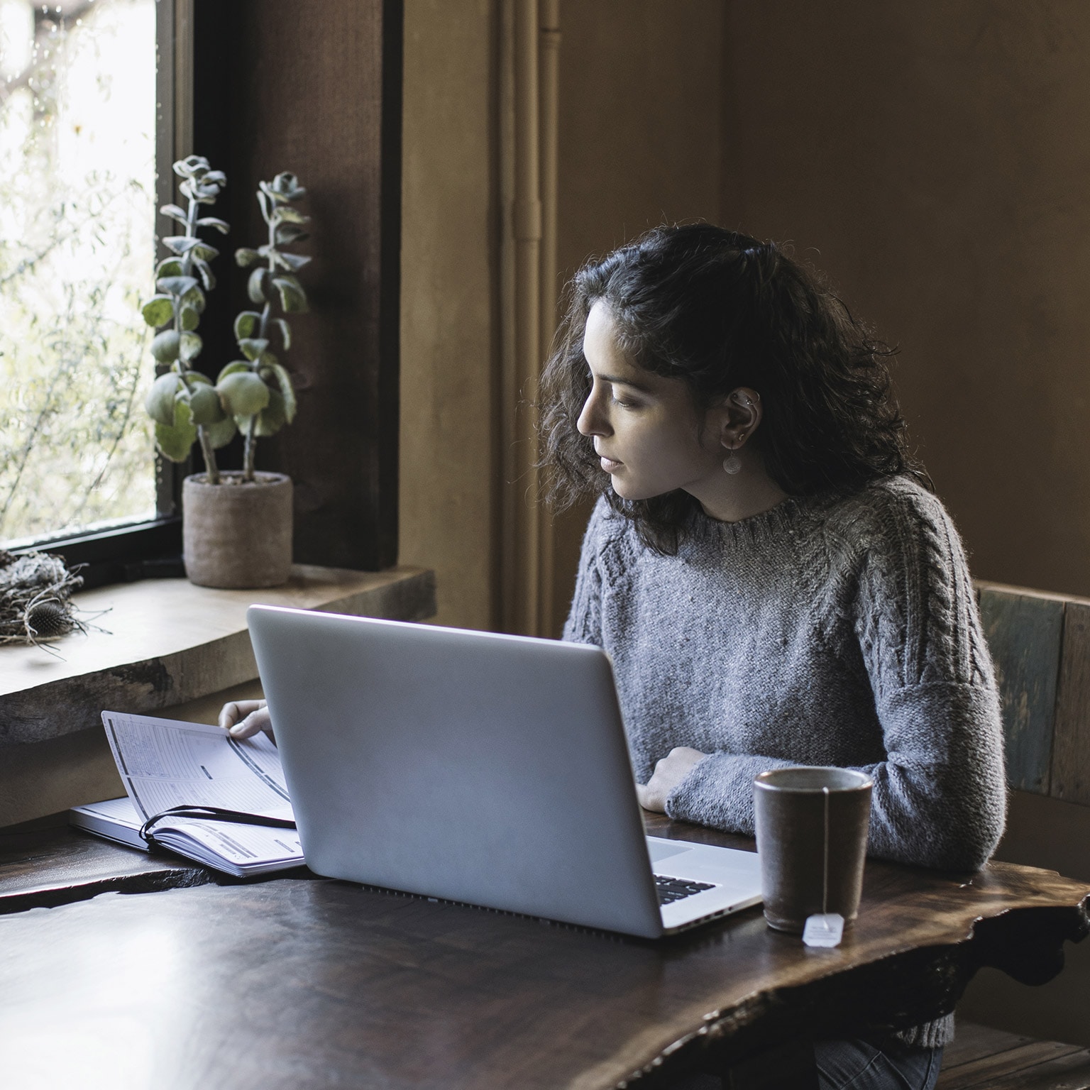 Higher education enrollment: Inevitable decline or online opportunity?