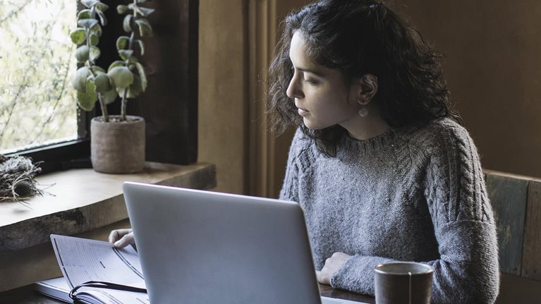 Higher education enrollment: Inevitable decline or online opportunity?