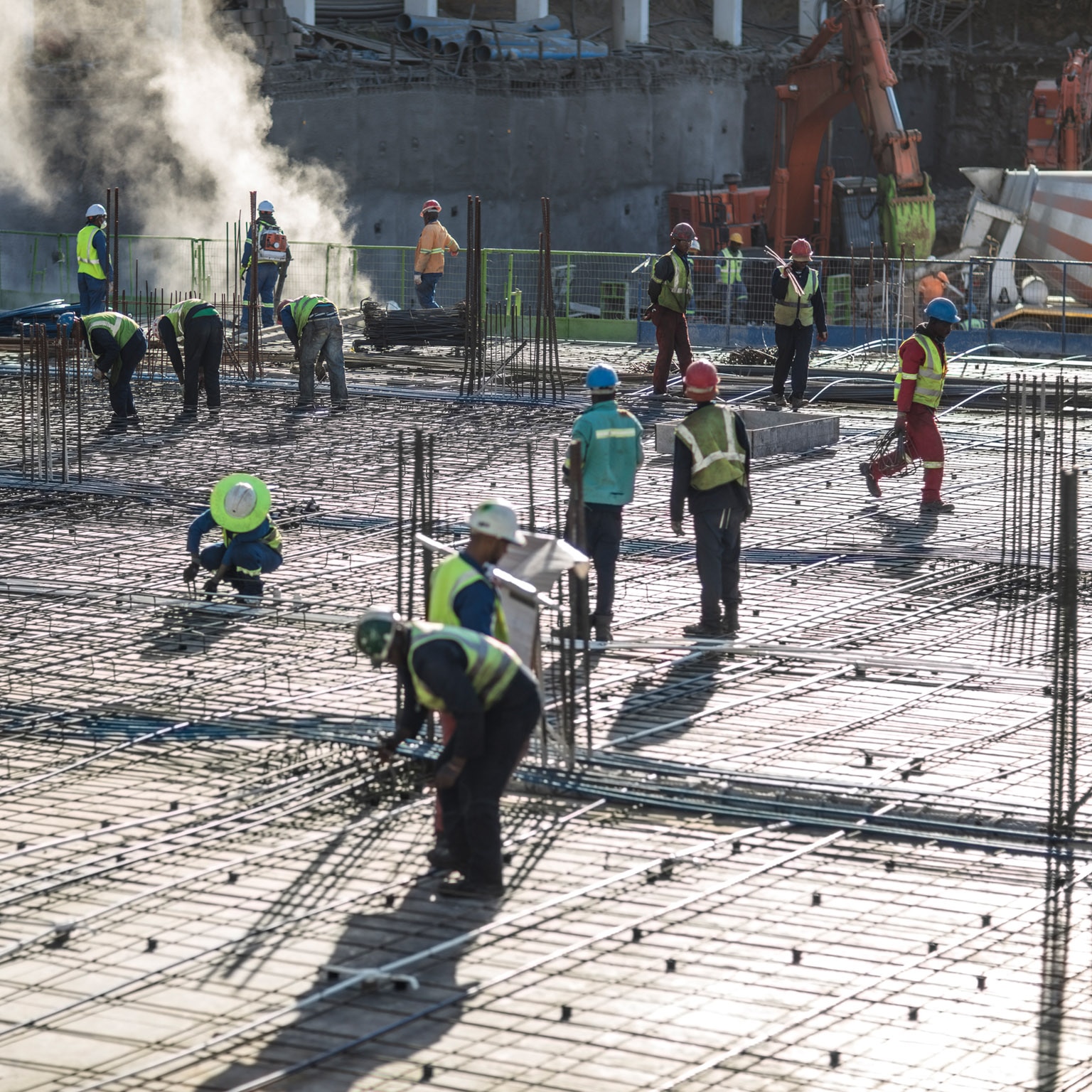 How developing economies can get more out of their infrastructure budgets