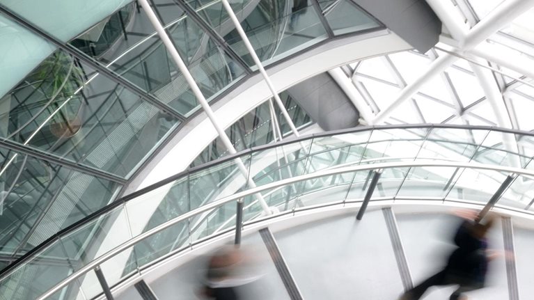 How governments can harness the power of automation at scale