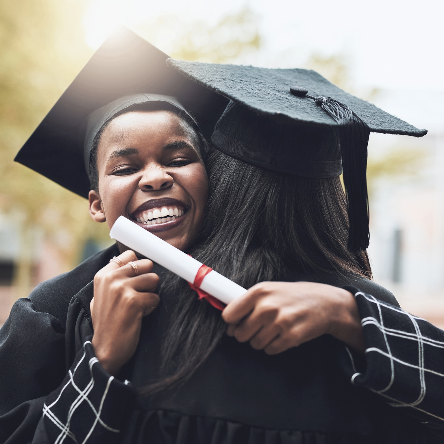 Report: 'White People Are Becoming The Majority Of HBCU Students
