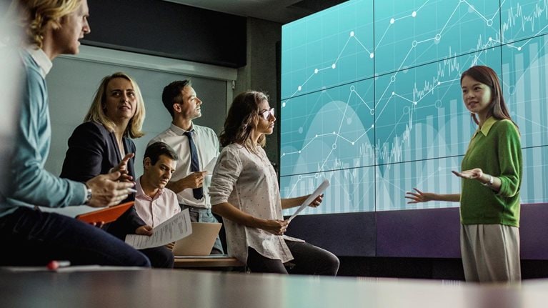 How higher-education institutions can transform themselves using advanced analytics