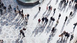 How inclusive design can reconnect people with government