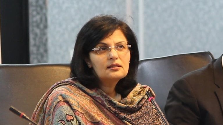 How Pakistan tackled its largest-ever social-protection crisis