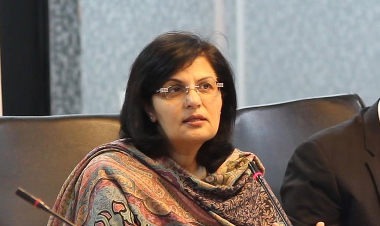 How Pakistan tackled its largest-ever social-protection crisis